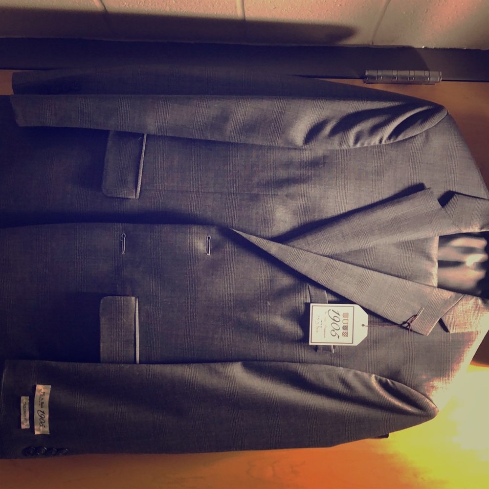 JoS A. Bank 1905 Tailored suit